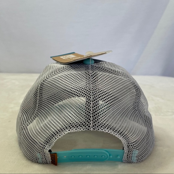 Locale Outdoor Essential Trucker SnapBack Mesh NWT - Picture 4 of 11